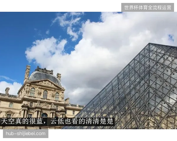 卢塞恩国际足联技术园区通过云转播链条实现了跨洲信号的同步即时分发